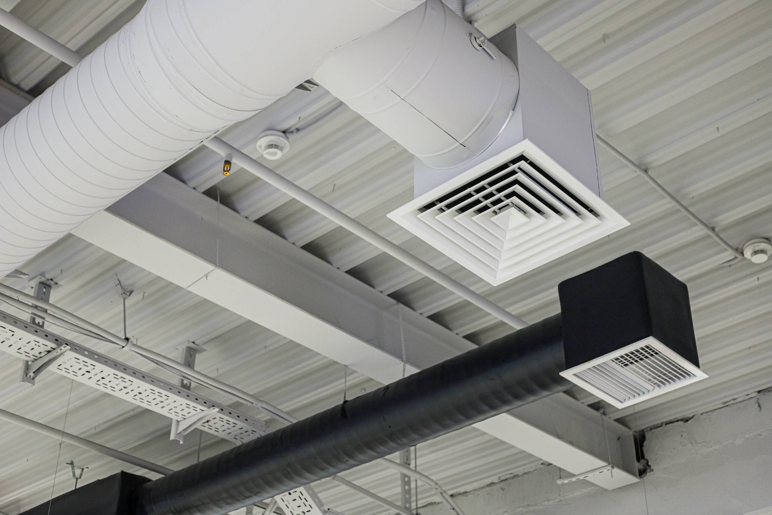 Ventilation / Climatisation
