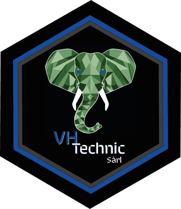 VHTechnic Sàrl