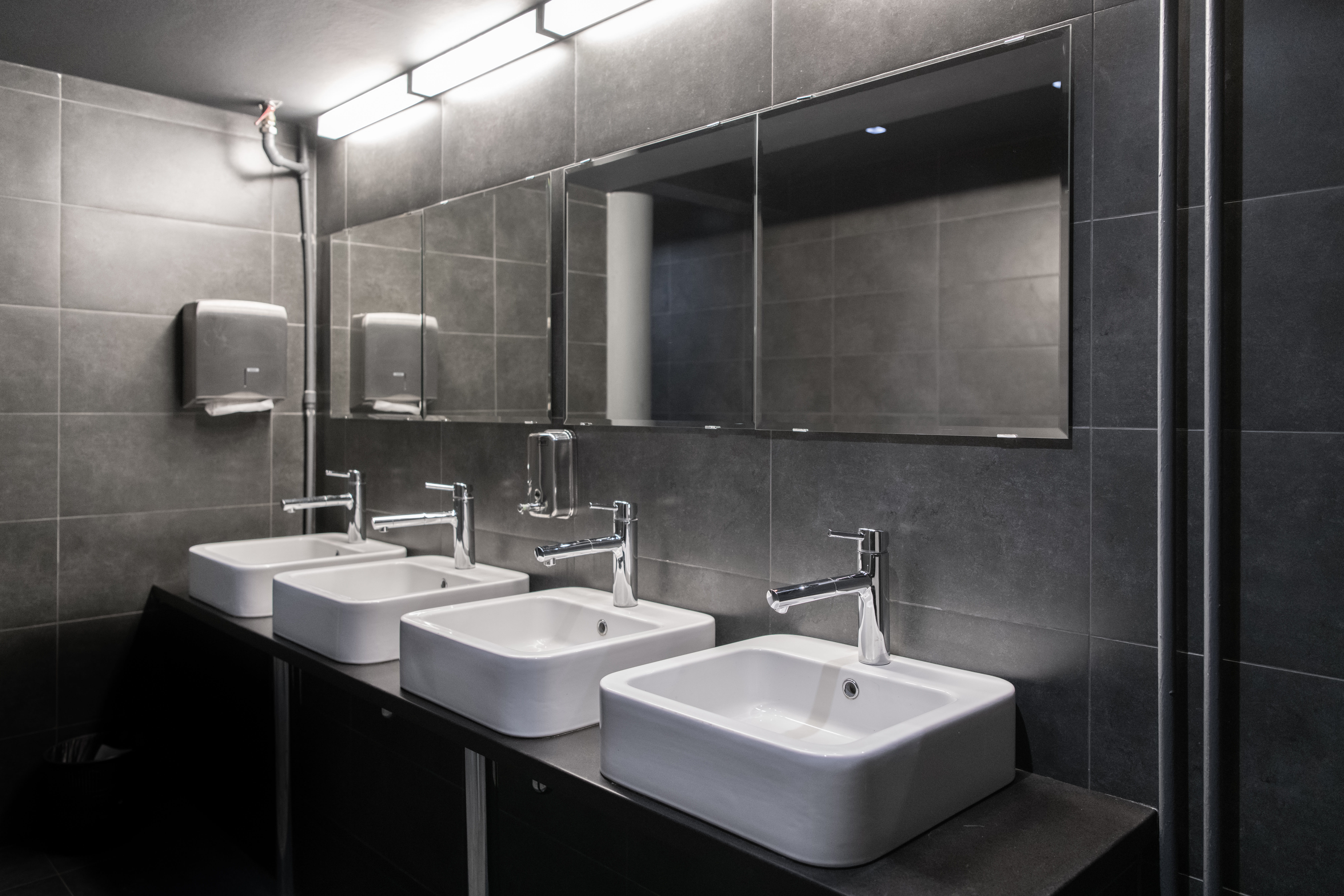 Sanitaire